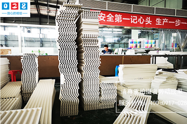 成都pvc板制作廠家