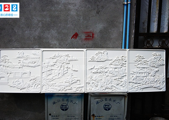 成都pvc浮雕制作廠家